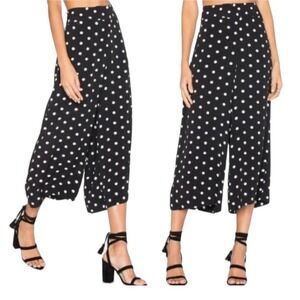 House of Harlow 1960 x REVOLVE Gwen Culotte Size Small
